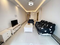 R&F TrexHomestay