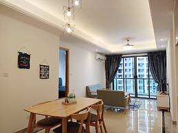 R&F TrexHomestay