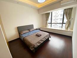 R&F TrexHomestay