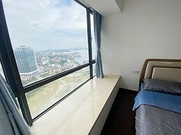 R&F TrexHomestay