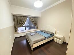 R&F TrexHomestay