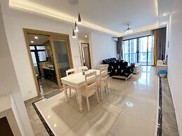 R&F TrexHomestay