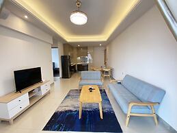 R&F TrexHomestay