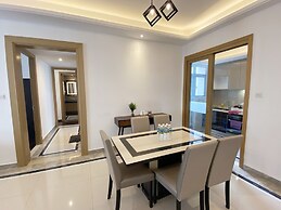 R&F TrexHomestay