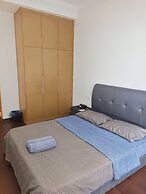 R&F TrexHomestay