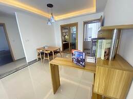R&F TrexHomestay