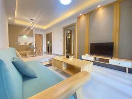R&F TrexHomestay