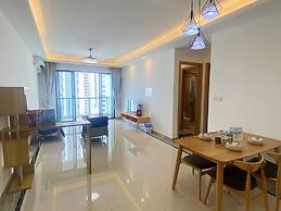 R&F TrexHomestay