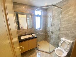 R&F TrexHomestay
