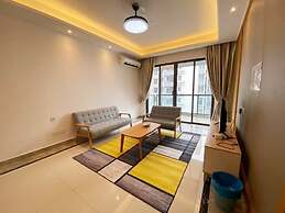 R&F TrexHomestay
