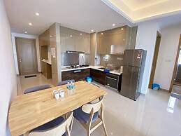 R&F TrexHomestay