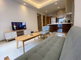 R&F TrexHomestay