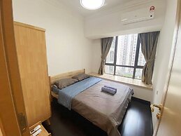 R&F TrexHomestay