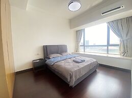 R&F TrexHomestay