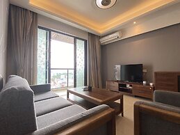 R&F TrexHomestay