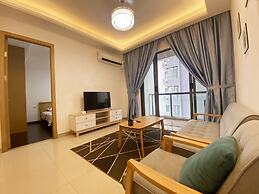 R&F TrexHomestay