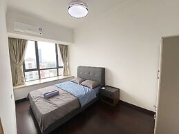 R&F TrexHomestay