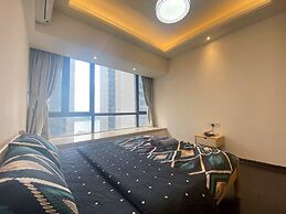 R&F TrexHomestay