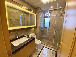 R&F TrexHomestay