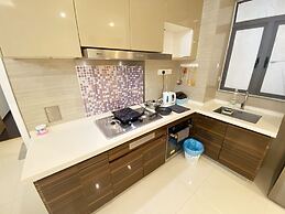 R&F TrexHomestay