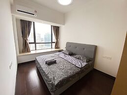 R&F TrexHomestay