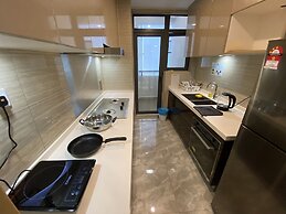 R&F TrexHomestay