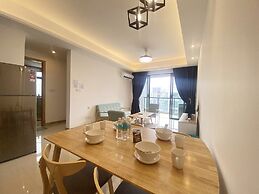 R&F TrexHomestay