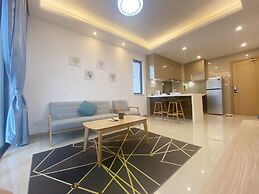 R&F TrexHomestay