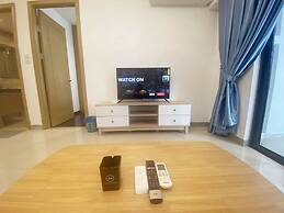 R&F TrexHomestay