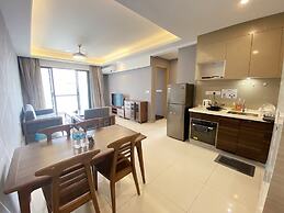 R&F TrexHomestay
