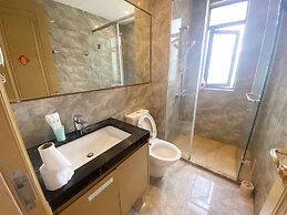 R&F TrexHomestay
