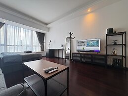 R&F TrexHomestay