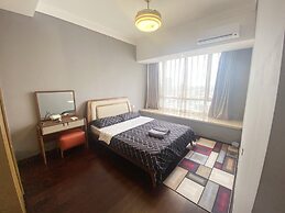 R&F TrexHomestay