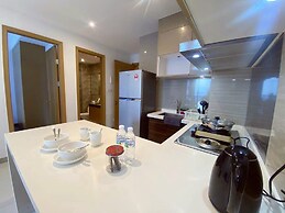 R&F TrexHomestay