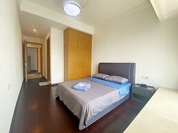 R&F TrexHomestay