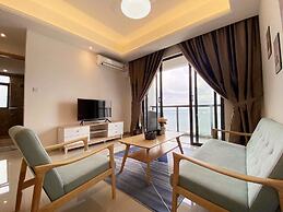 R&F TrexHomestay