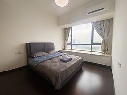 R&F TrexHomestay