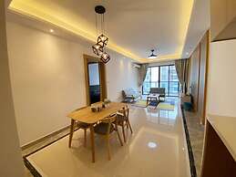 R&F TrexHomestay