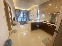 R&F TrexHomestay