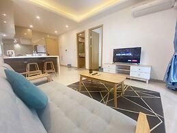 R&F TrexHomestay