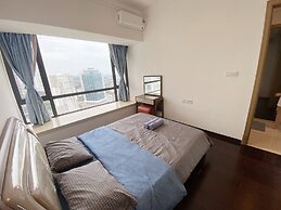 R&F TrexHomestay