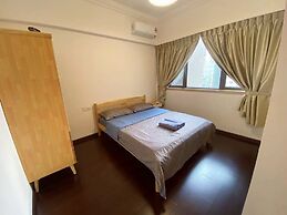 R&F TrexHomestay