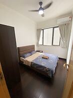 R&F TrexHomestay
