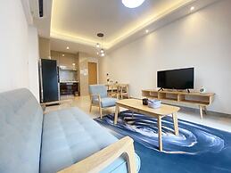 R&F TrexHomestay