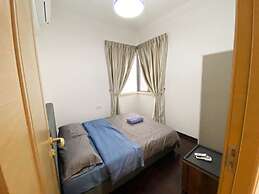 R&F TrexHomestay