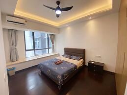 R&F TrexHomestay