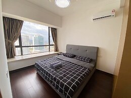 R&F TrexHomestay