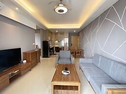 R&F TrexHomestay