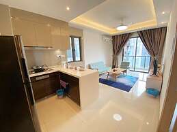 R&F TrexHomestay