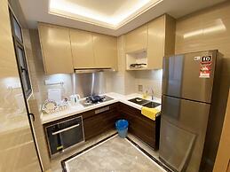 R&F TrexHomestay